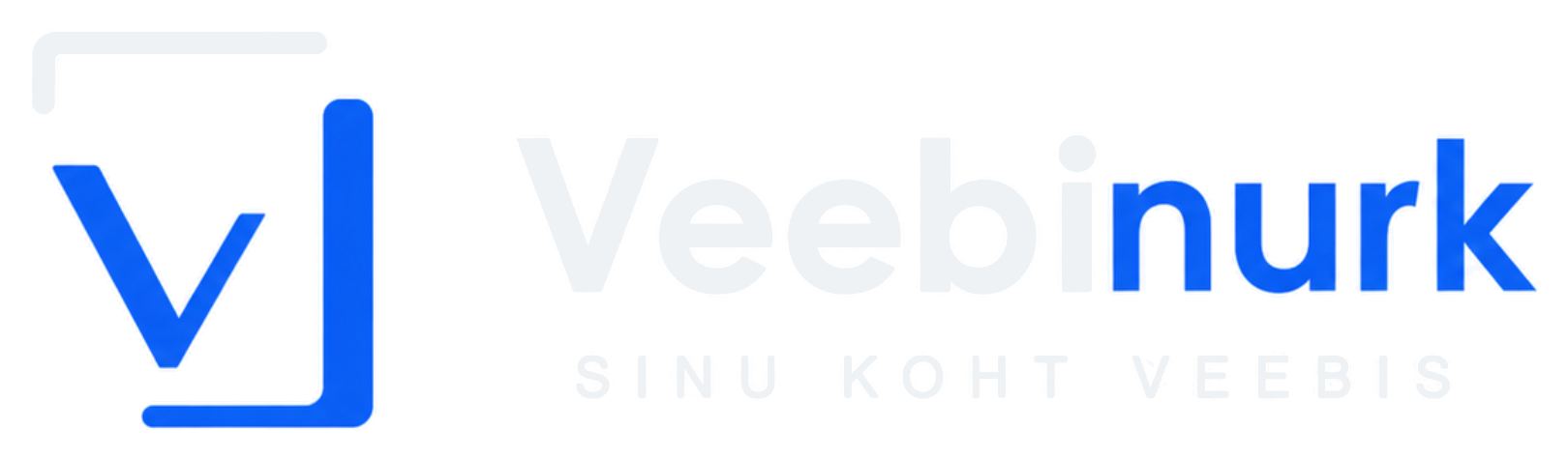 Veebinurk — sinu koht veebis